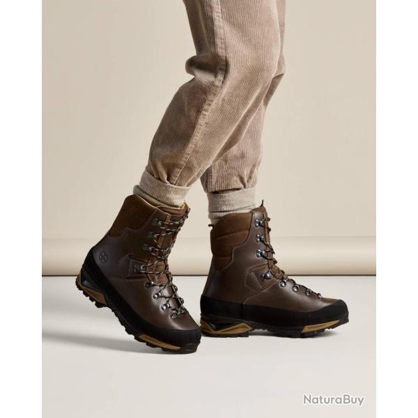 Chaussures mixte cuir Mouflon 2.0 Extreme 10 LE CHAMEAU