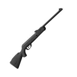 Carabine &agrave; plomb Gamo Delta Synth&eacute;tique - Cal. 4.5 mm - Noir / Carabine Seule