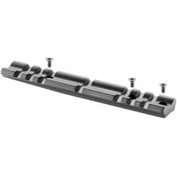 Embases longue Fixe Recknagel Prisme 21 Bettinsoli Express - L 150 Fair embase 80,5