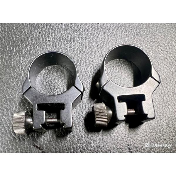 Sans prix de r�serve !!! Montage 25,4 mm rail 9-11 mm