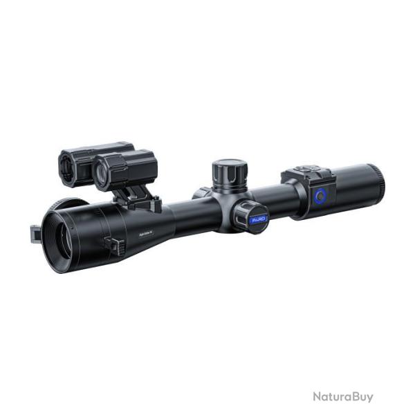 Lunette de vis�e � vision nocturne PARD Night Stalker 4K - IR 850nm