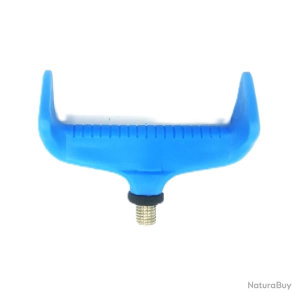 Filfishing support feeder rest mini flat 757507