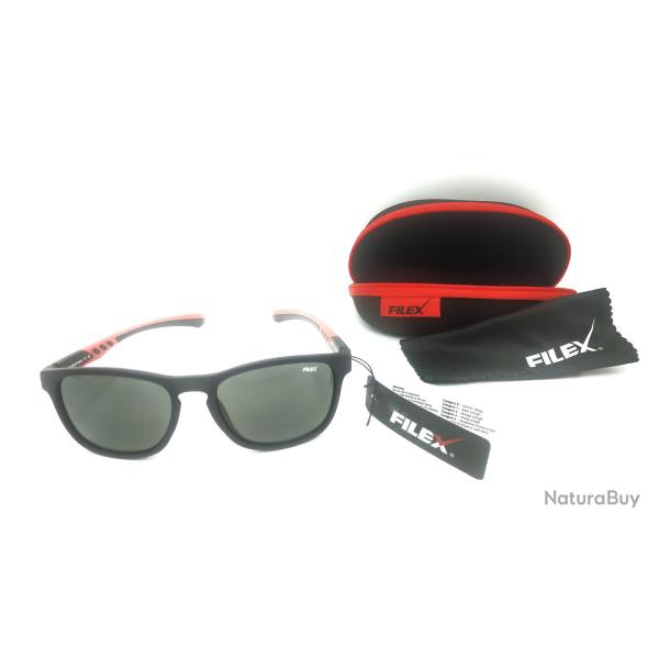 Filex lunettes polarisantes Yukon 367590
