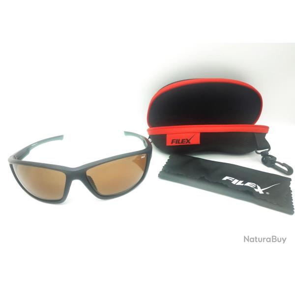 Filex lunettes polarisantes EGER 367637