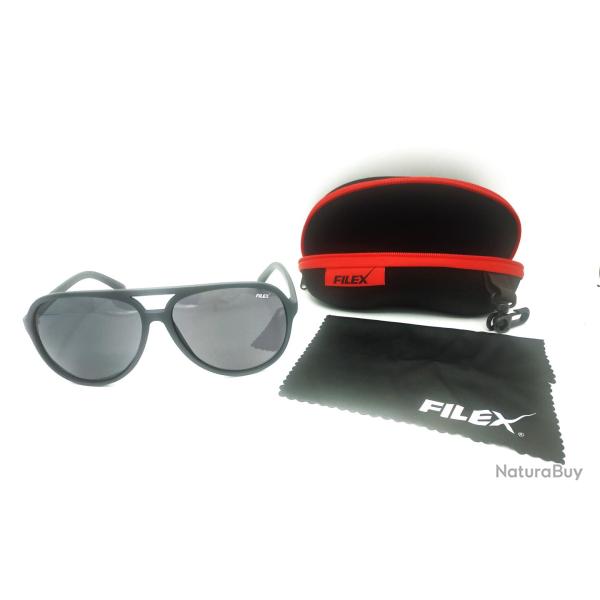 Filex lunettes polarisantes TARA 367644