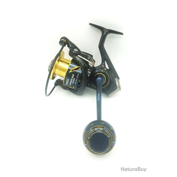 Filex moulinet mer Taurus Sw6000 207965