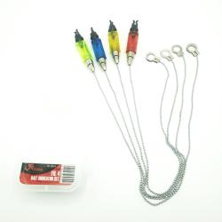 Filfishing Bait Indicator par 4 569541