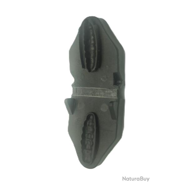 Lineaffe moule � p�te teigne Worm Type