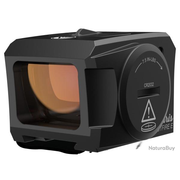 Viseur Burris Fastfire E