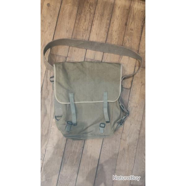 Sacoche TTA model 1951