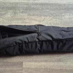 Fourreaux canne t&eacute;lescopique