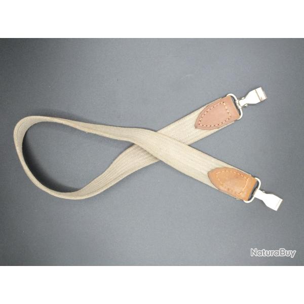 Bretelle fusil Charlin