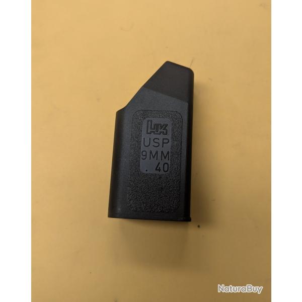 Chargette grailleuse Pistolet PA HK USP 9 mm