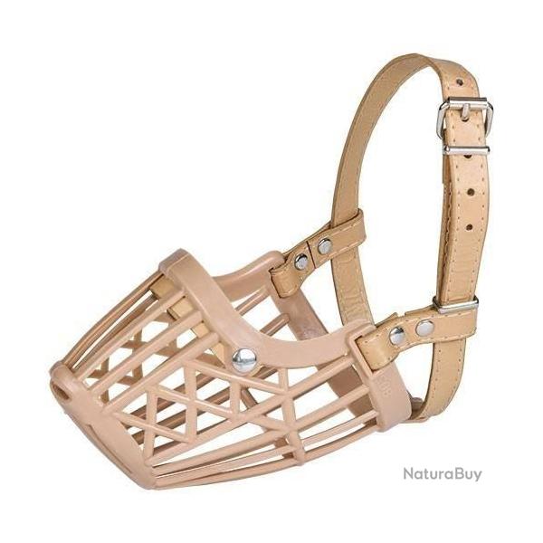 museli�re plastique IdealDog T3