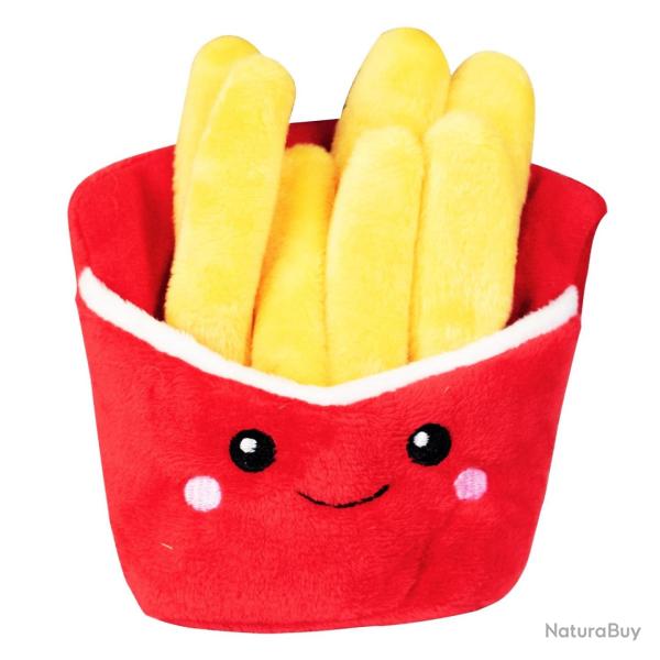 Peluche Frites 14 cm
