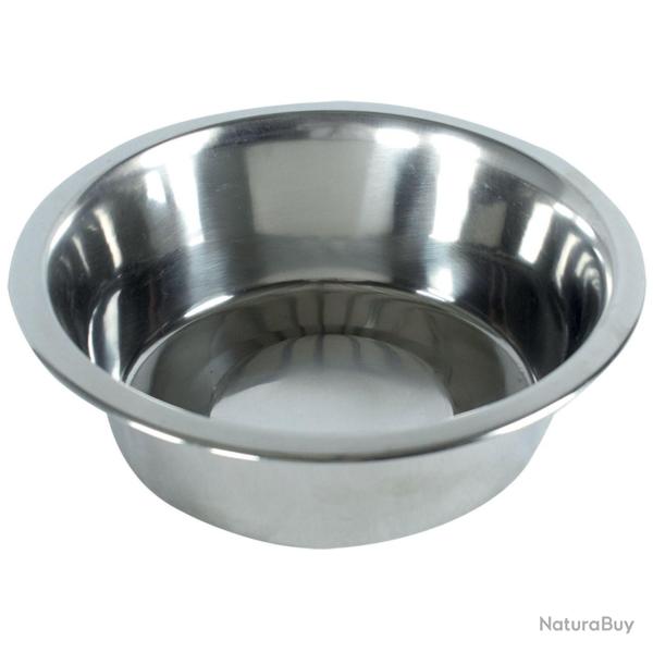 Gamelles Inox Idealdog T4 ( 2500 ml )