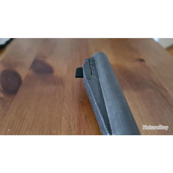 Lot 3 guidons MAS 45 n10 n15 n20 - 8.0mm 8.5mm 9.0mm