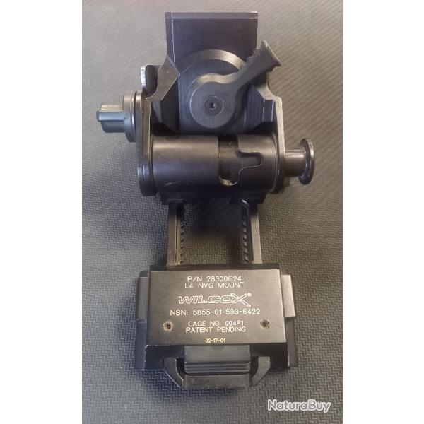 WILCOX L4 MOUNT