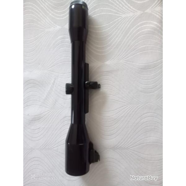 Vend lunette de marque frankonia6x42 en tr�s bonne �tat et bien clair