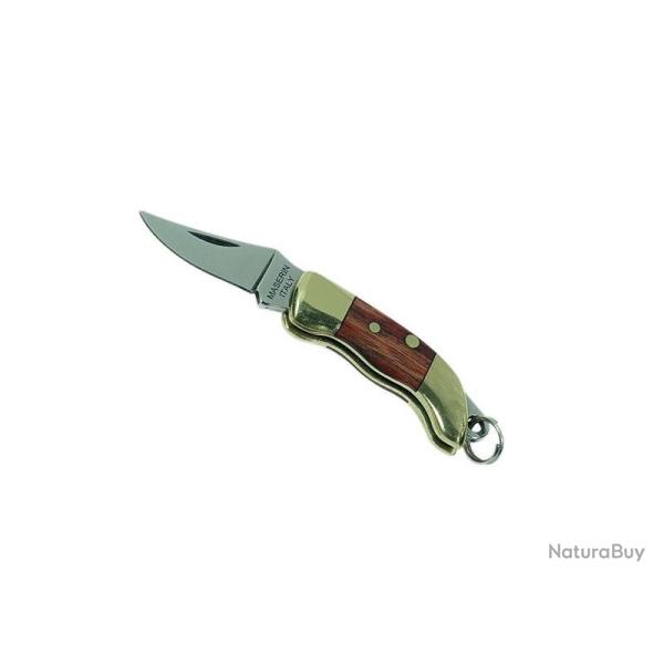 CANIF BIJOU MASERIN 27MM PALISSANDRE