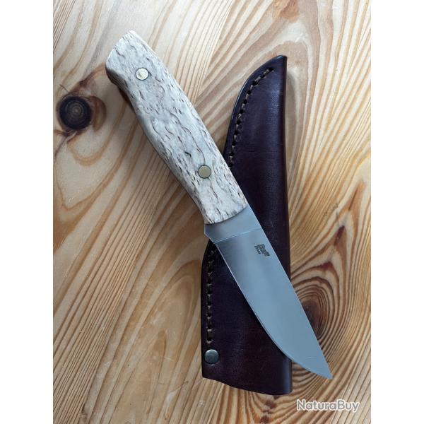 Couteau BRISA trapper 95