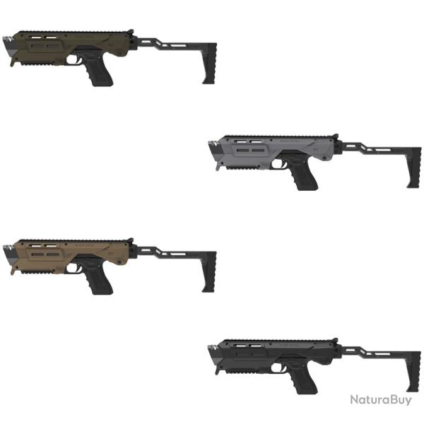 Kit de conversion MX1 pour Glock - Meta Tactical