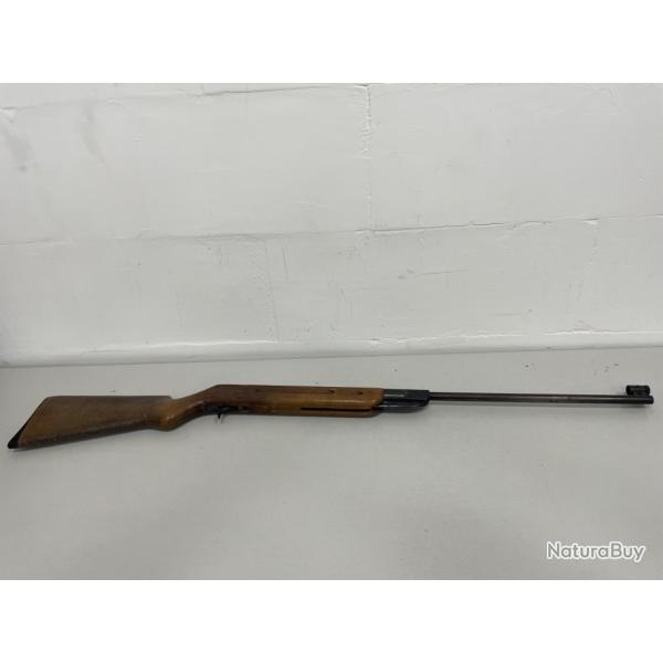 !! OCCASION !! ENCH�RE � 1� SANS PRIX DE R�SERVE CARABINE DIANA MOD 35 CAL 4.5