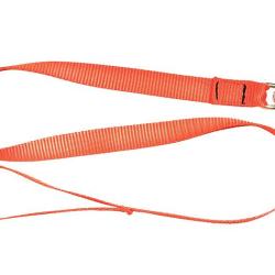 Laisse 1.50m en nylon Country