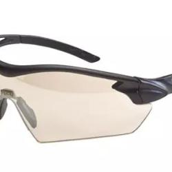 Lunettes de protection balistique Photocromique RACERS MSA