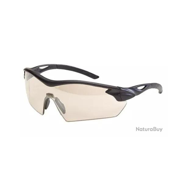 Lunettes de protection balistique Photocromique RACERS MSA