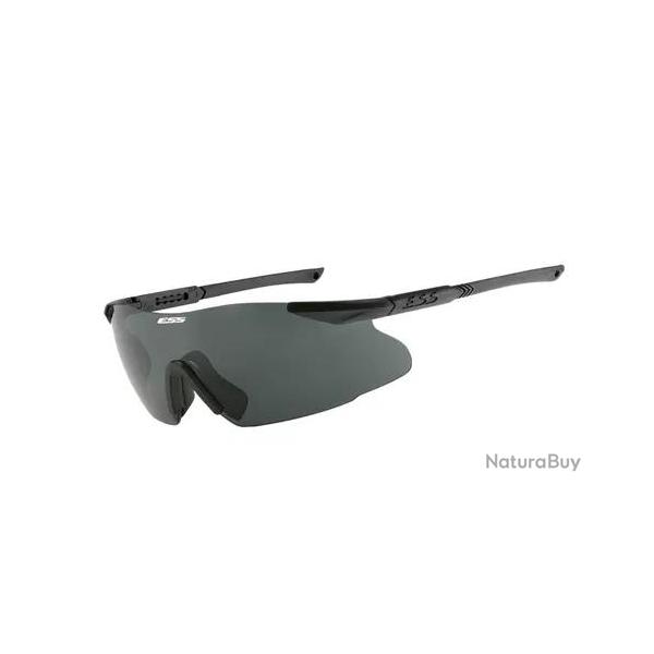 Lunettes de protection ICE 1LS Fum�es ESS