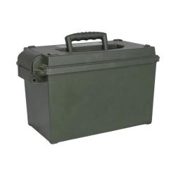Bo&icirc;te &agrave; munitions verrouillable Foyoto