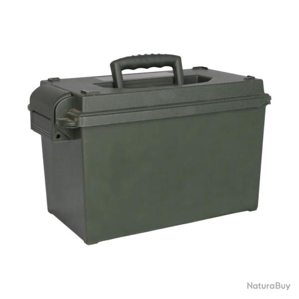 Bo�te � munitions verrouillable Foyoto