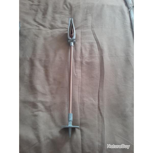 collection  baton de tir  game bird