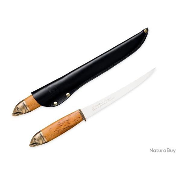 POIGNARD A FILETS MARTTIINI SAUMON