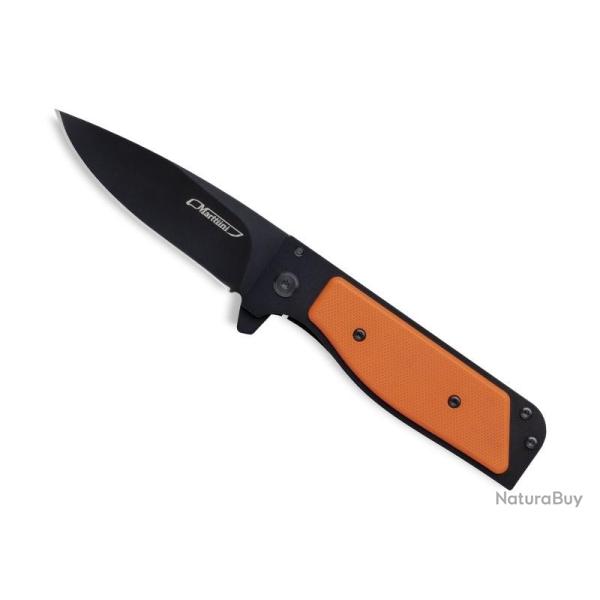 COUTEAU MARTTIINI MEF OR-8