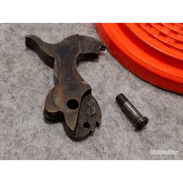 Remington 1858 - Mod�le New Army - Cal 44 - Pi�ce - Chien + vis