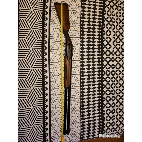 BRETTON FAIR PLAY - calibre 12 - b�cassier