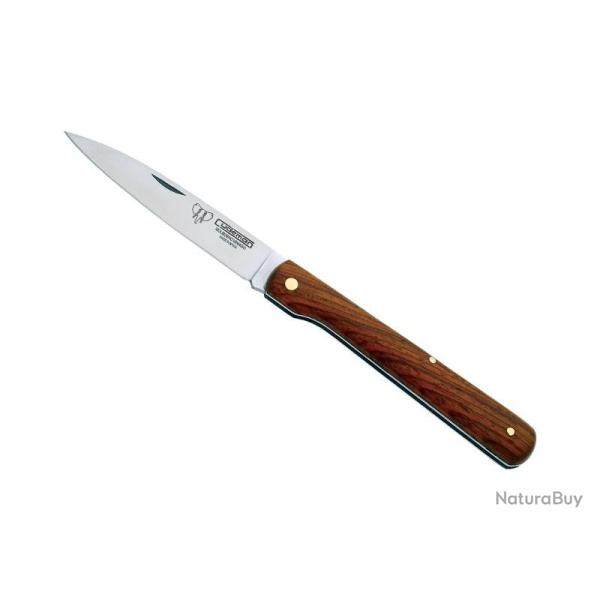 COUTEAU CUDEMAN COCOBOLO 11CM