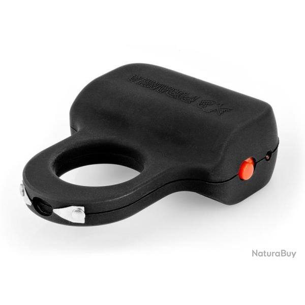 Bague electrique Piranha RING SHOCKER 2000000volts rechargeable
