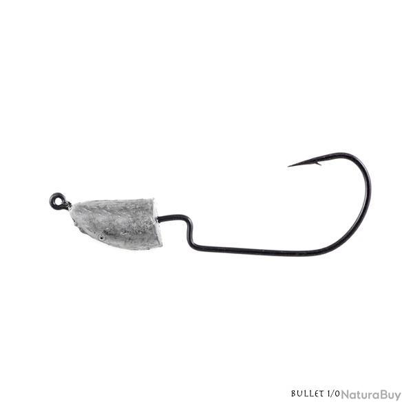 Tte Plombe Owner Bullet Type JH43 1/0 5g