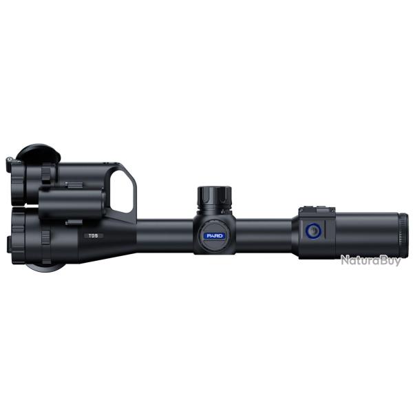 Lunette multi-spectrale PARD TD32 avec t�l�m�tre laser int�gr�