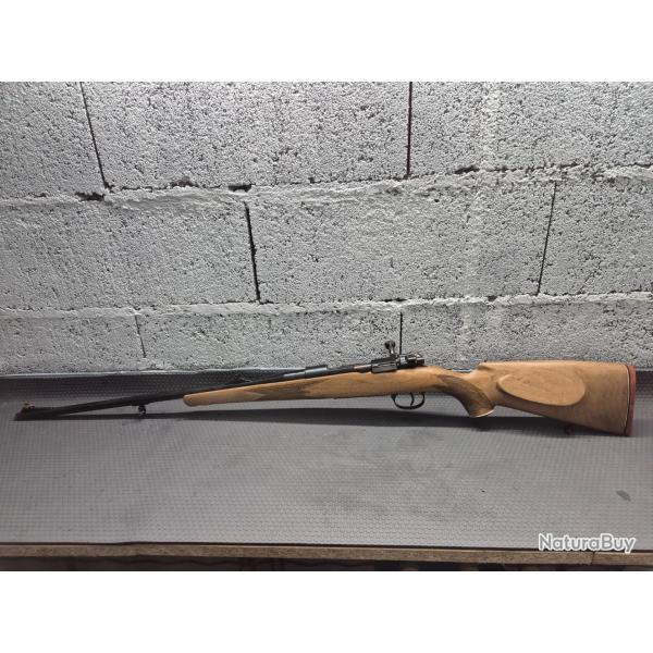 Carabine de Chasse Mauser K98 calibre 7x64