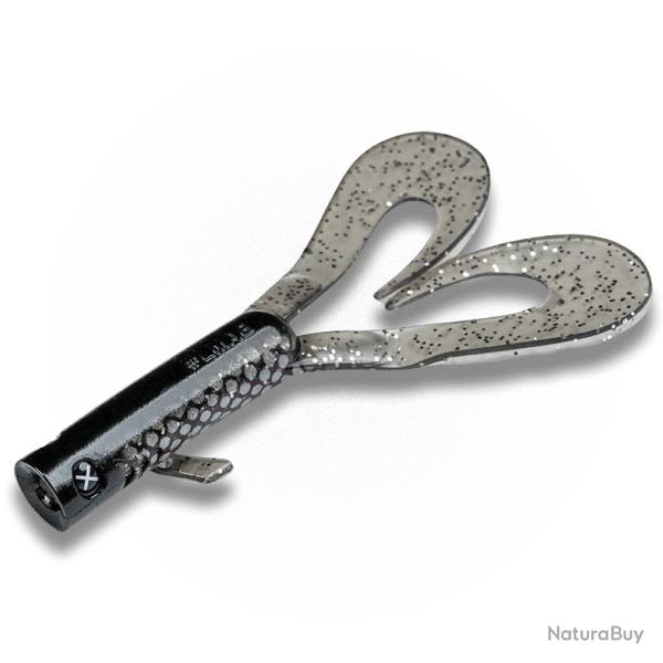 Leurre Souple LMAB Drunk Dancer 15cm 15cm A l'unit� 23g Lean Bream