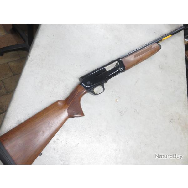 BROWNING A 5 CALIBRE 12-76 REF: 5587