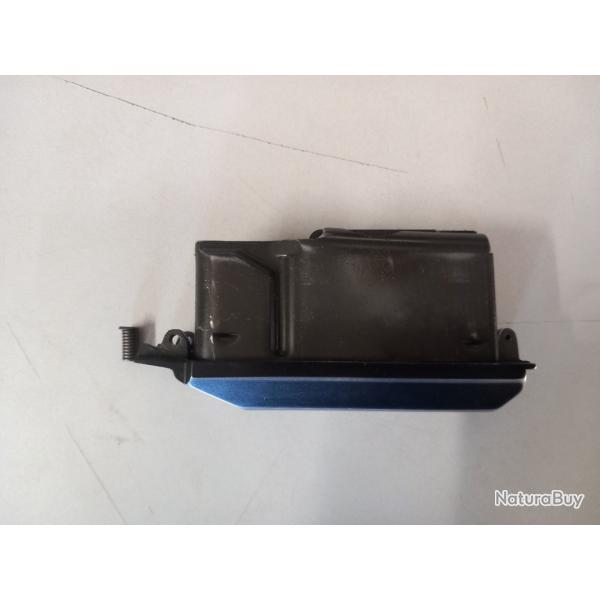 Chargeur + fond de chargeur Browning Bar MK1