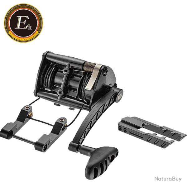 Armeur � Manivelle Pour Guillotine X Ou M