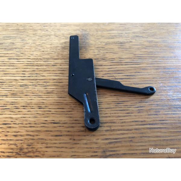 Crosman 1377: bras de pompage d'origine
