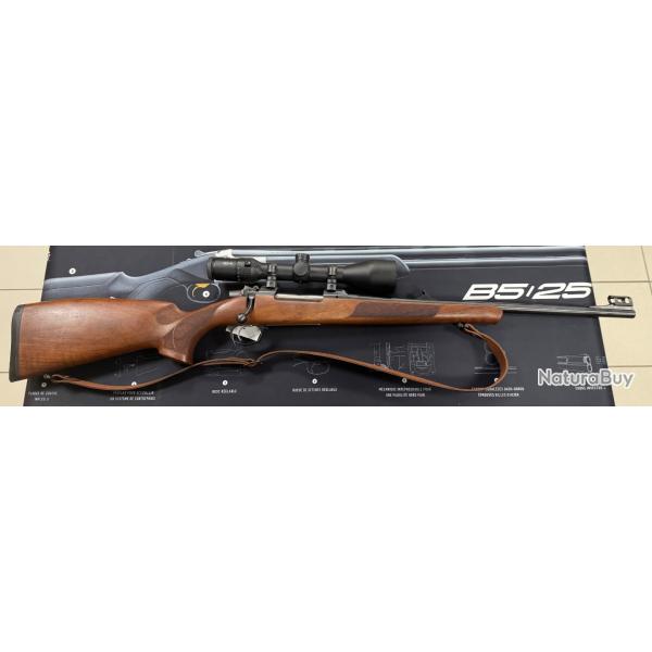 CZ 557 7x64 + meopta 3-10x50