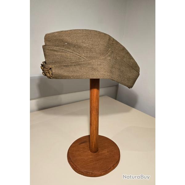 Casquette de campagne anglaise ww2